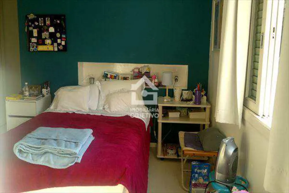 Sobrado, 3 quartos, 230 m² - Foto 11