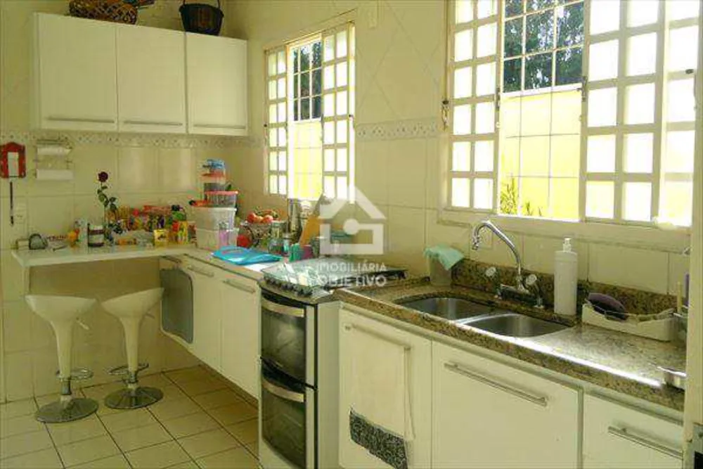 Sobrado, 3 quartos, 230 m² - Foto 7