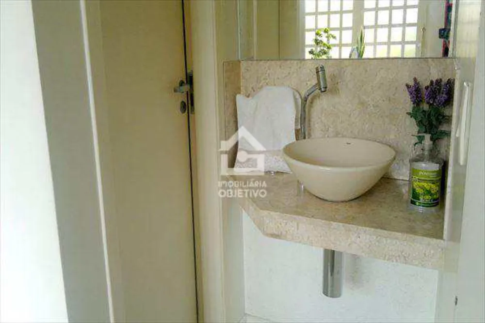 Sobrado, 3 quartos, 230 m² - Foto 6