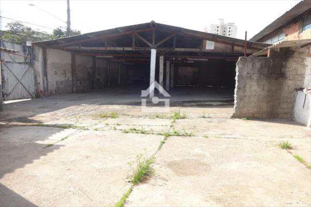 Depósito-Galpão - Foto 2