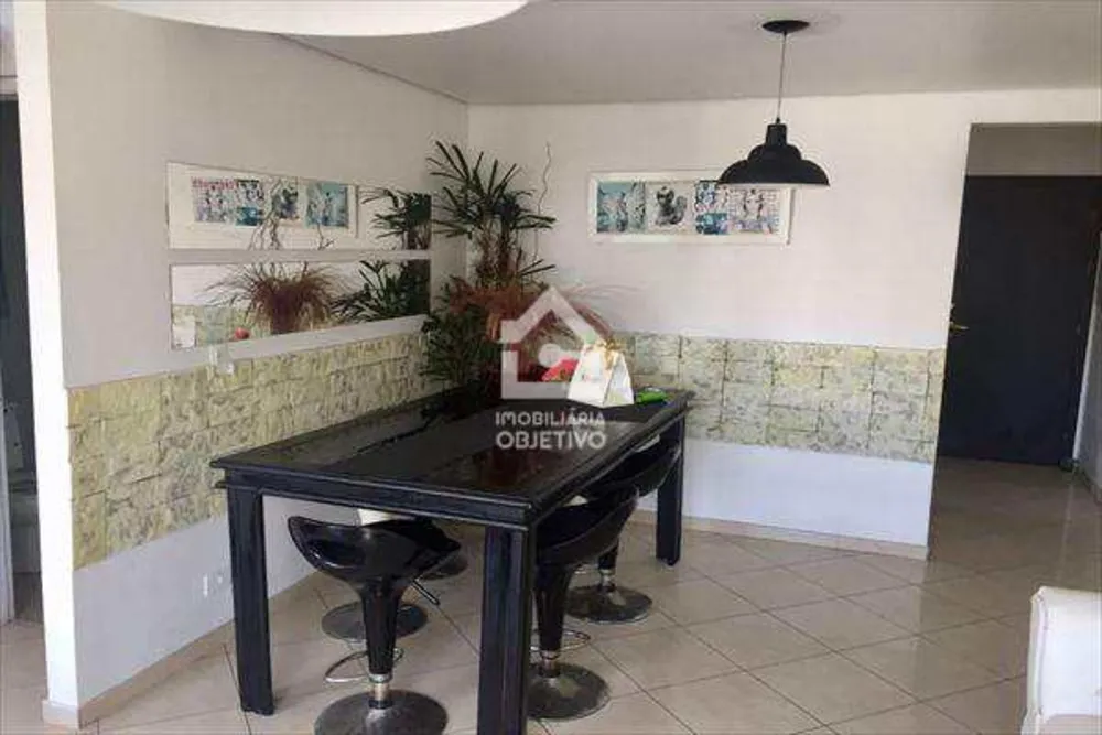 Cobertura, 3 quartos, 150 m² - Foto 3