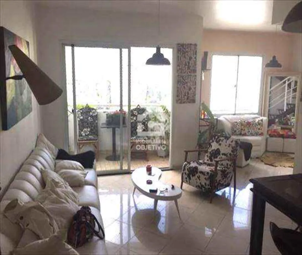 Cobertura, 3 quartos, 150 m² - Foto 6