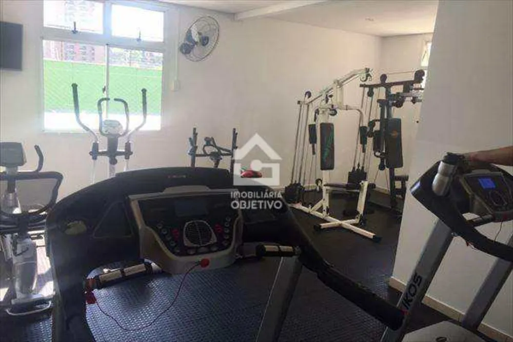 Cobertura, 3 quartos, 150 m² - Foto 1