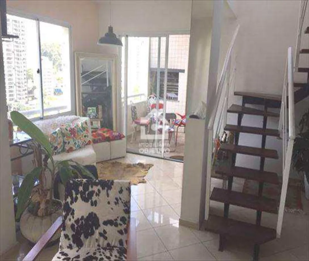 Cobertura, 3 quartos, 150 m² - Foto 3
