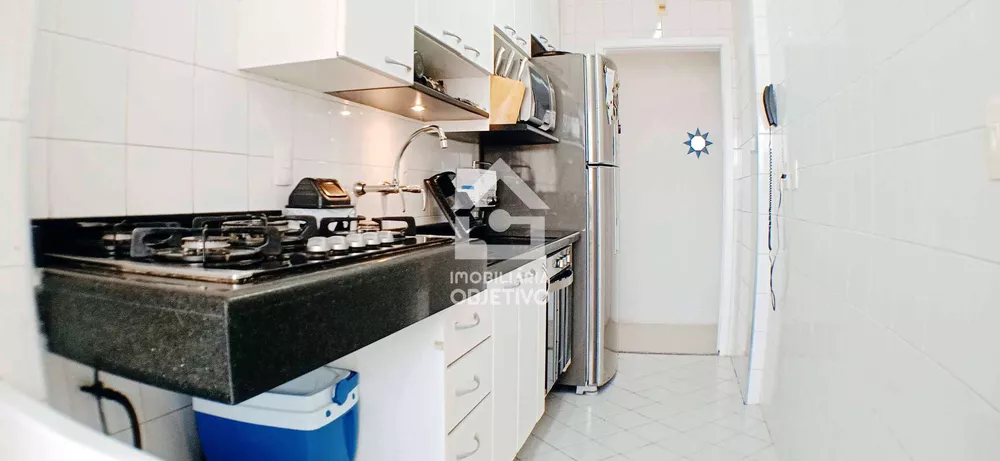 Apartamento, 3 quartos, 79 m² - Foto 3