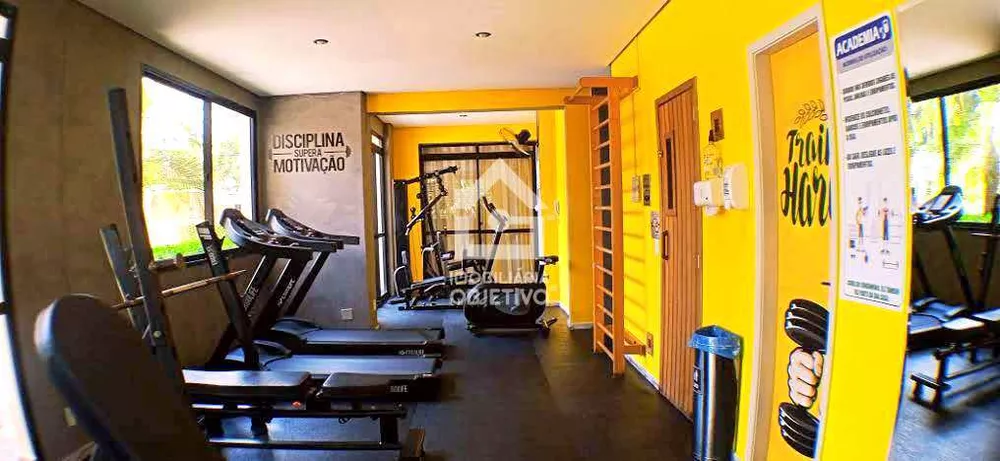 Apartamento, 3 quartos, 79 m² - Foto 6