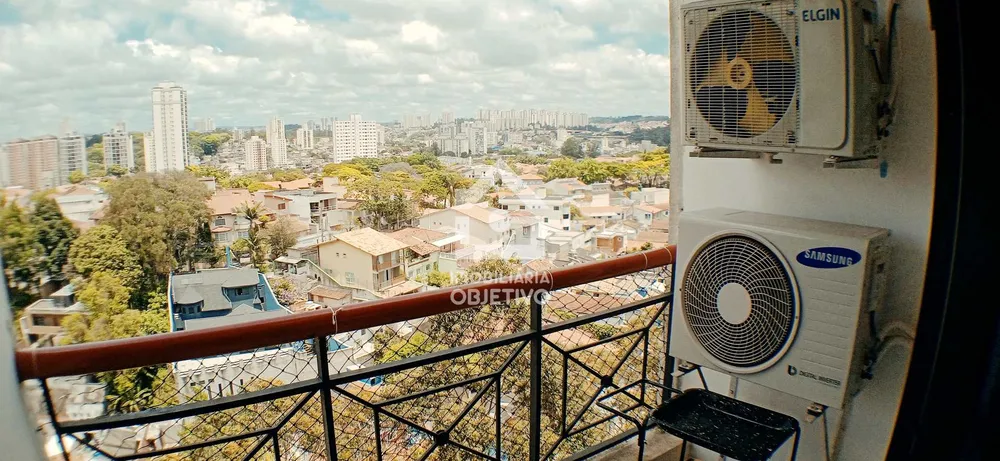 Apartamento, 3 quartos, 79 m² - Foto 3
