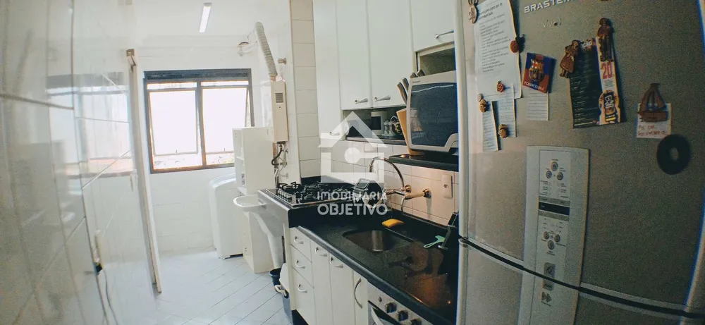 Apartamento, 3 quartos, 79 m² - Foto 6