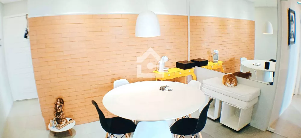 Apartamento, 3 quartos, 79 m² - Foto 1