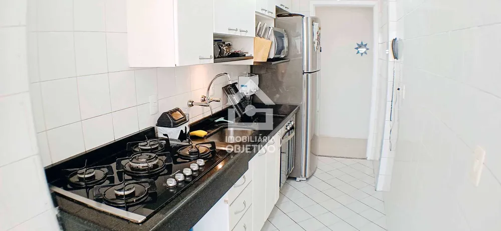 Apartamento, 3 quartos, 79 m² - Foto 7