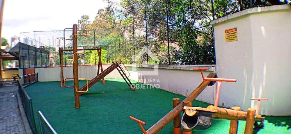 Apartamento, 3 quartos, 79 m² - Foto 5