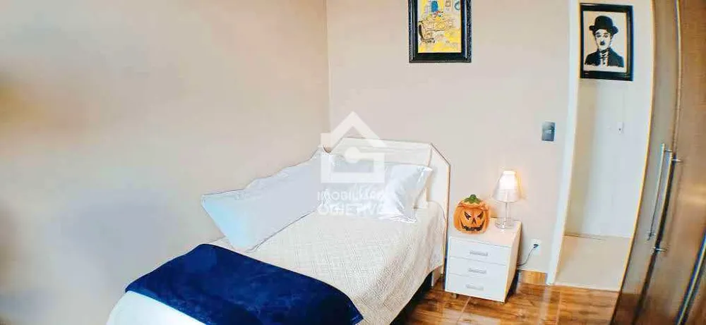 Apartamento, 3 quartos, 79 m² - Foto 8