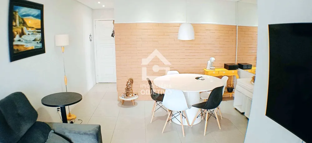 Apartamento, 3 quartos, 79 m² - Foto 1