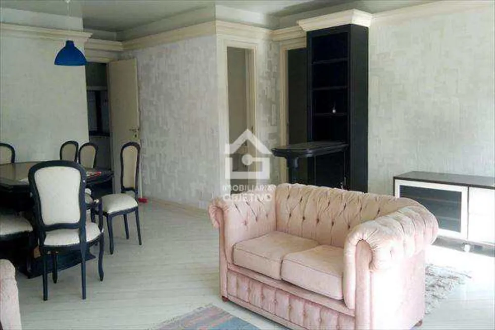 Apartamento, 3 quartos, 121 m² - Foto 5