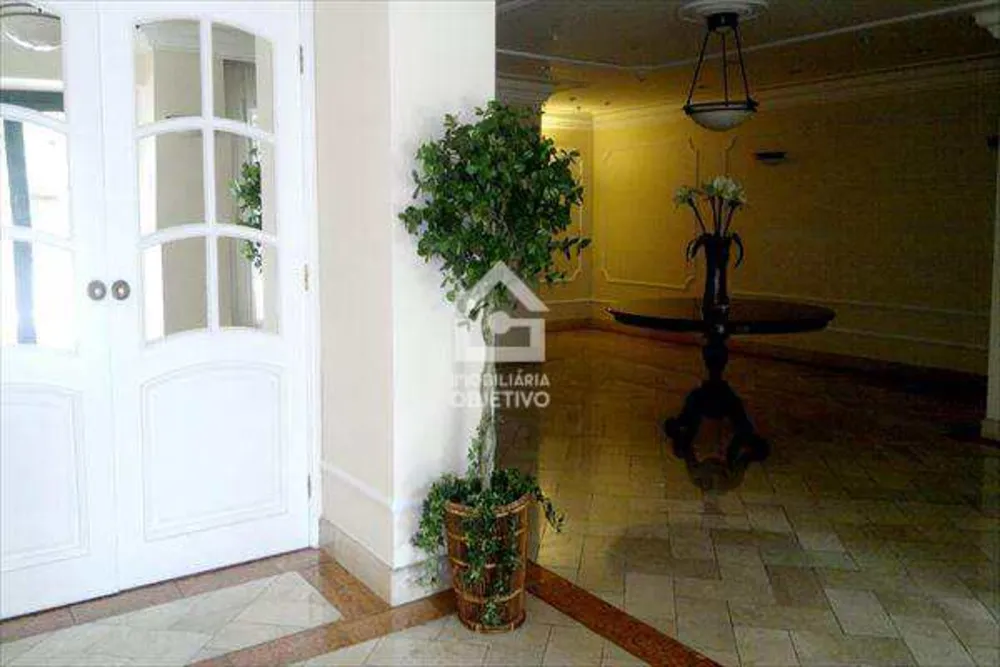 Apartamento, 3 quartos, 121 m² - Foto 3