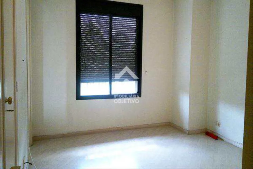 Apartamento, 3 quartos, 121 m² - Foto 2