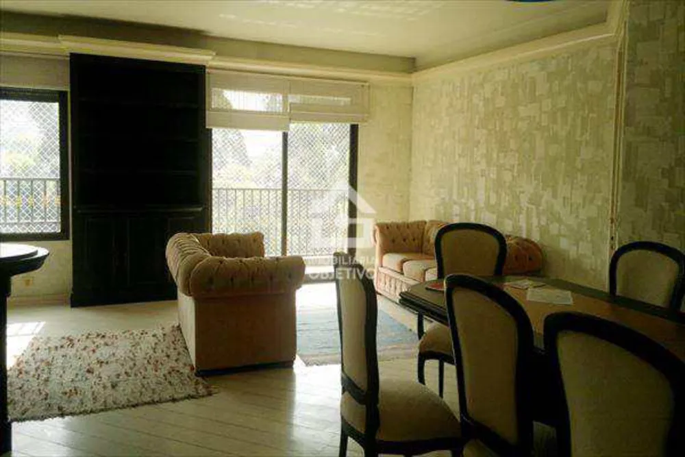 Apartamento, 3 quartos, 121 m² - Foto 6