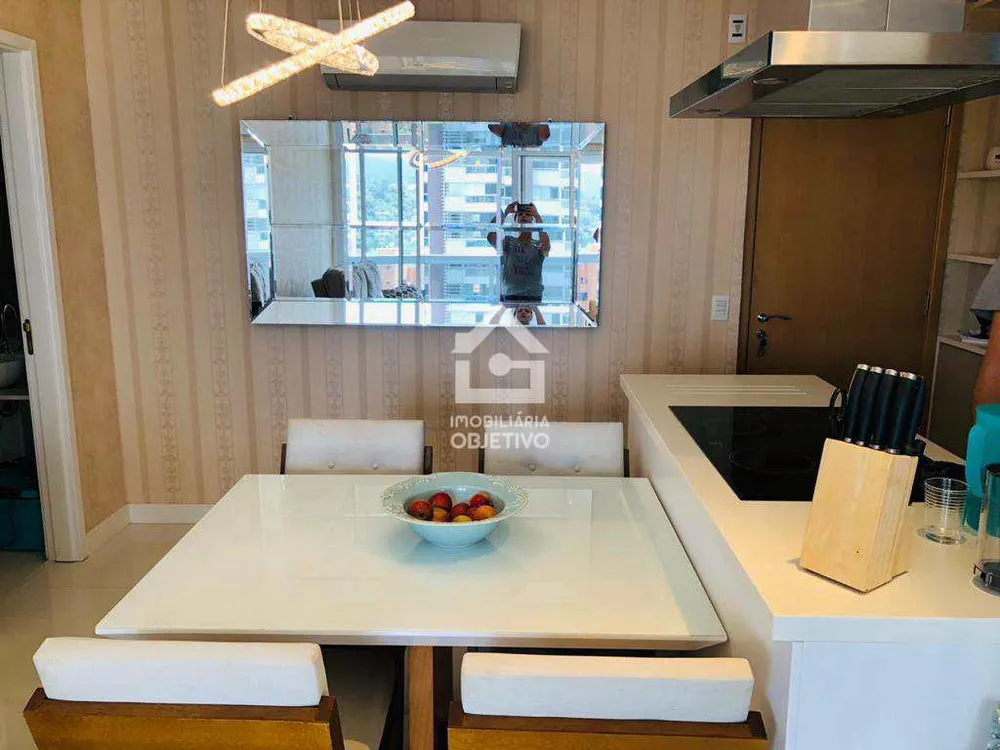 Apartamento, 1 quarto, 800 m² - Foto 2