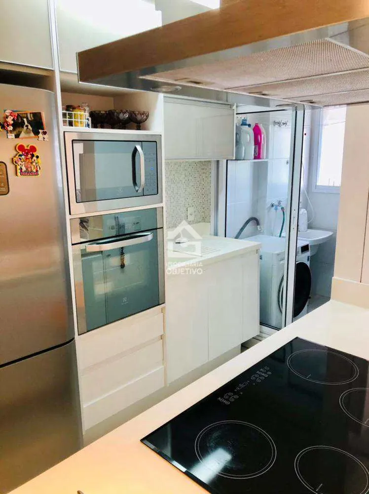 Apartamento, 1 quarto, 800 m² - Foto 7