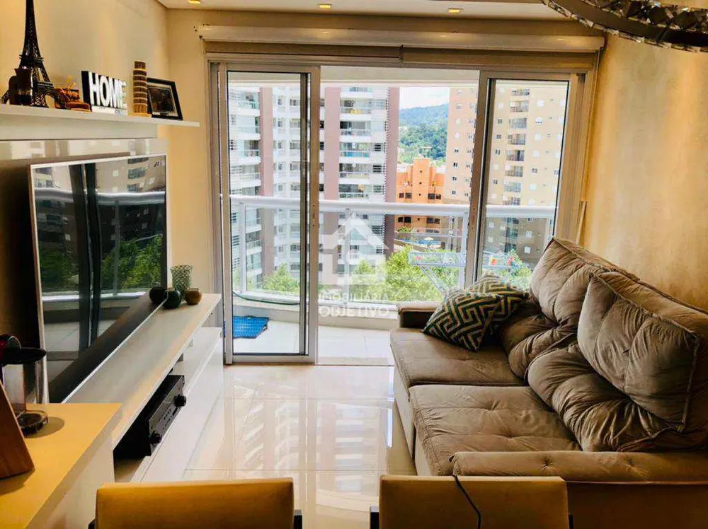 Apartamento, 1 quarto, 800 m² - Foto 1
