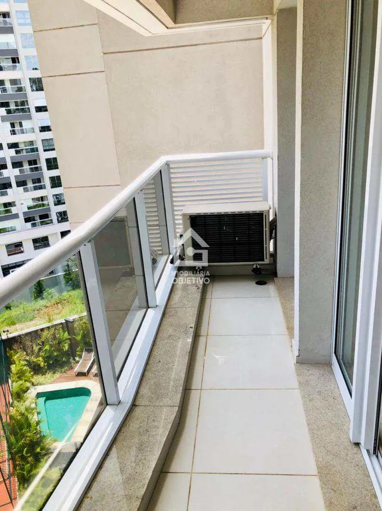 Apartamento, 1 quarto, 800 m² - Foto 3