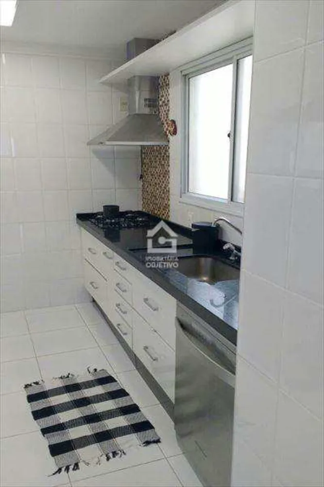 Apartamento, 3 quartos, 118 m² - Foto 4
