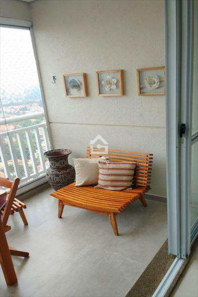Apartamento, 3 quartos, 118 m² - Foto 2
