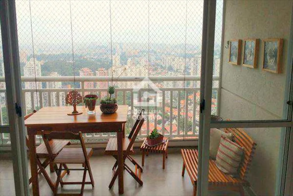 Apartamento, 3 quartos, 118 m² - Foto 1
