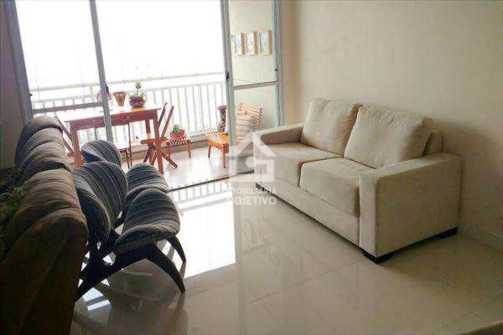 Apartamento, 3 quartos, 118 m² - Foto 3