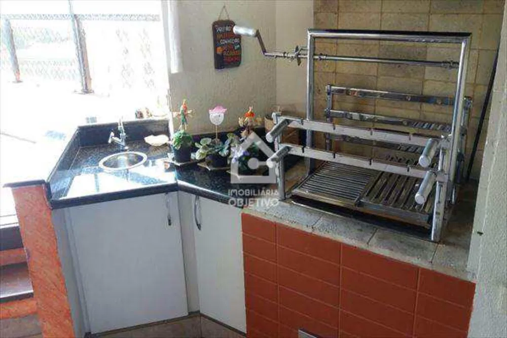 Apartamento, 4 quartos, 213 m² - Foto 10