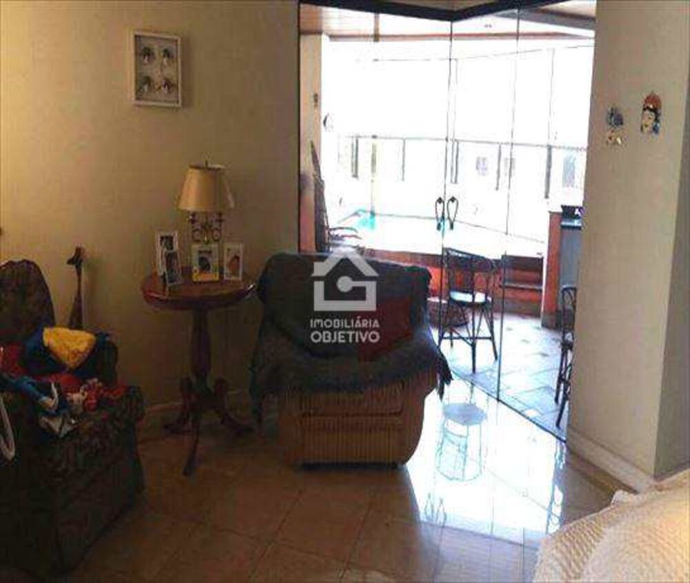Apartamento, 4 quartos, 213 m² - Foto 3