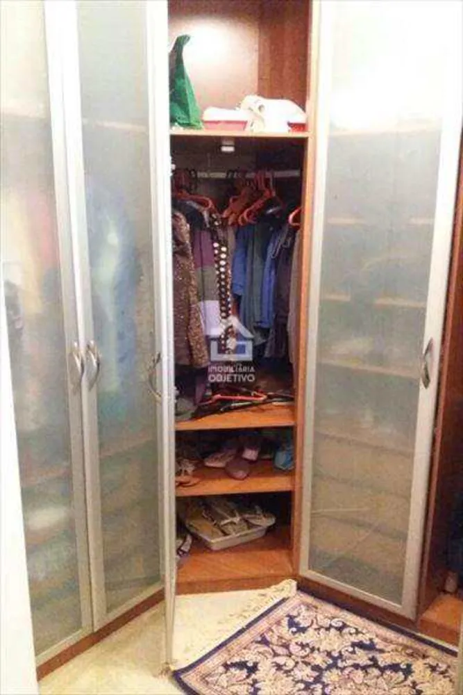 Apartamento, 4 quartos, 213 m² - Foto 11