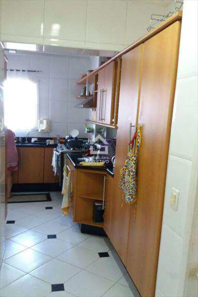 Apartamento, 4 quartos, 213 m² - Foto 8