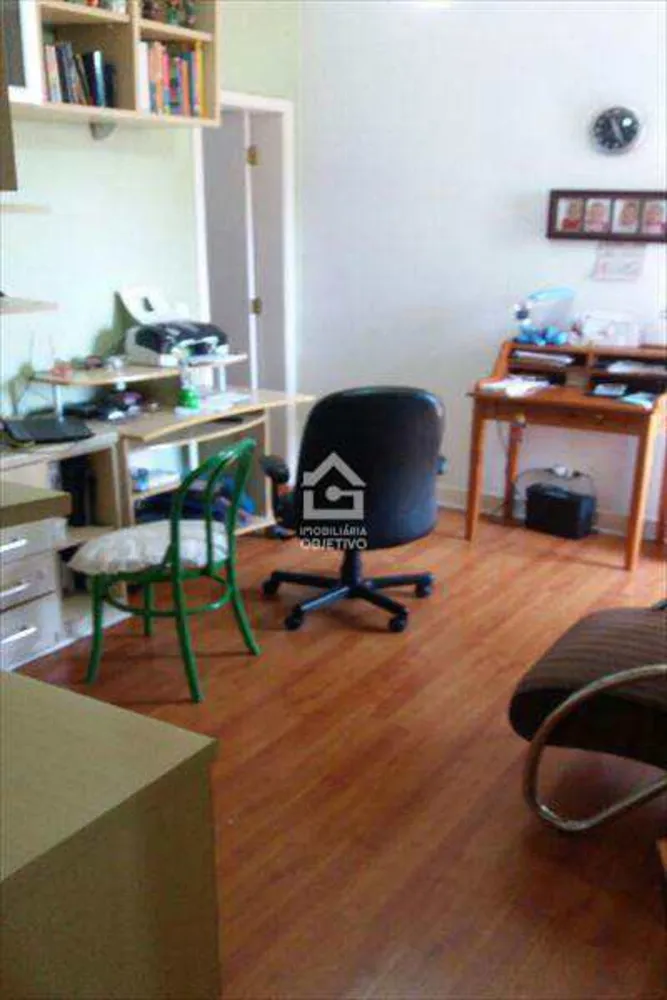 Apartamento, 4 quartos, 213 m² - Foto 6