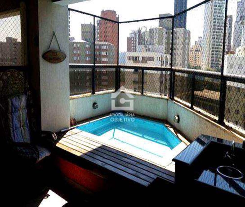 Apartamento, 4 quartos, 213 m² - Foto 4