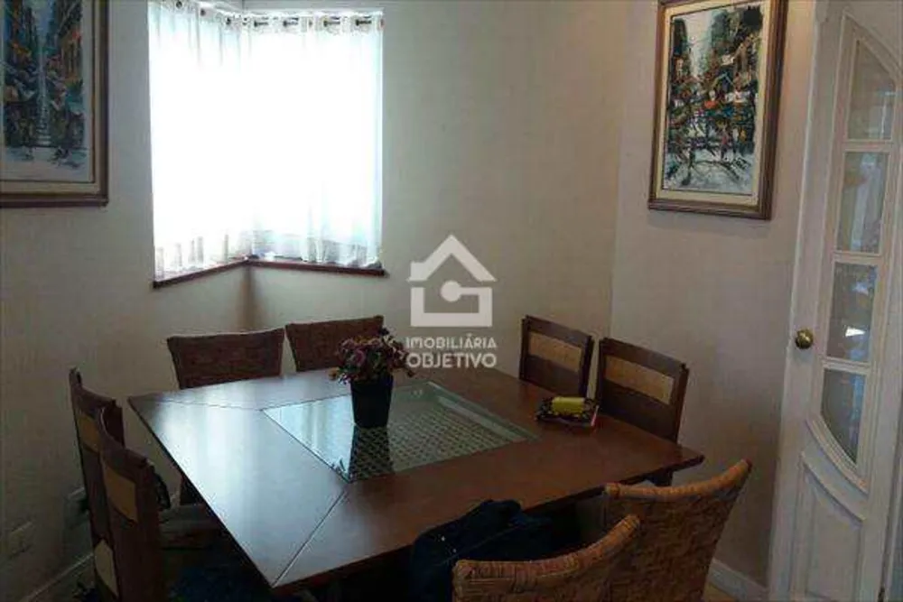 Apartamento, 4 quartos, 213 m² - Foto 9