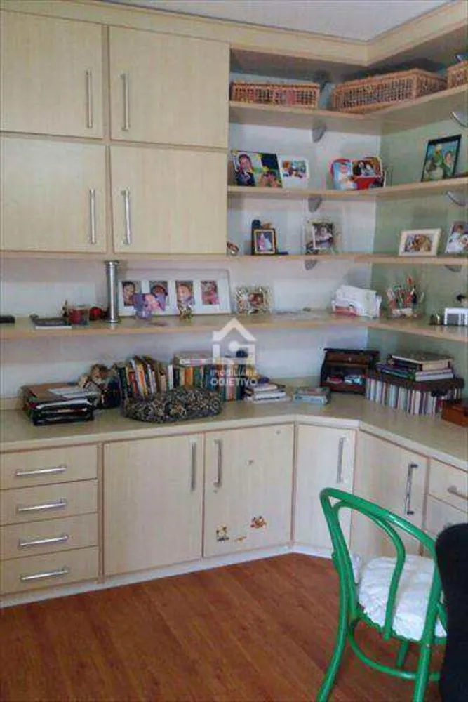 Apartamento, 4 quartos, 213 m² - Foto 7