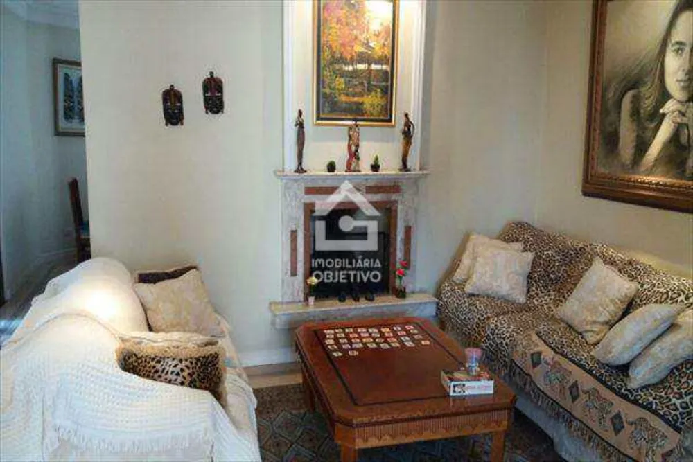 Apartamento, 4 quartos, 213 m² - Foto 5