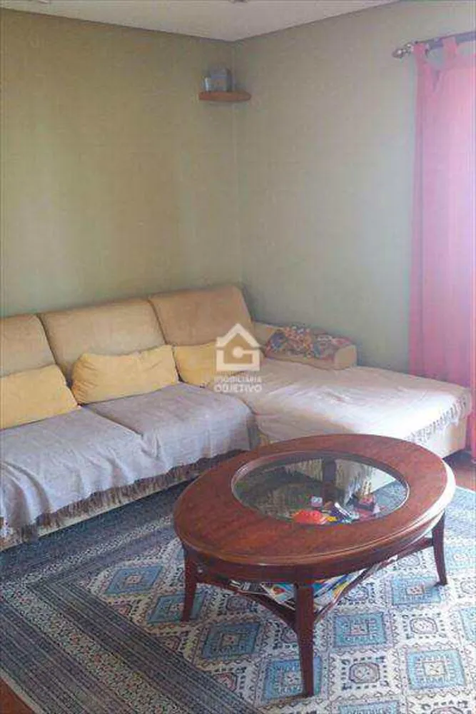 Apartamento, 4 quartos, 213 m² - Foto 4