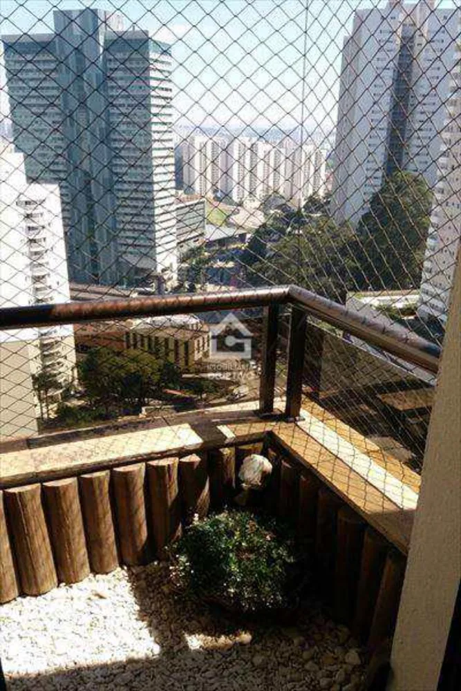 Apartamento, 4 quartos, 213 m² - Foto 10