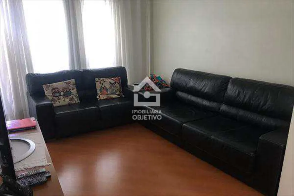 Apartamento, 3 quartos, 100 m² - Foto 4