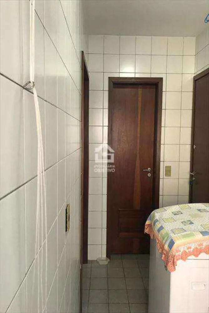 Apartamento, 3 quartos, 100 m² - Foto 8