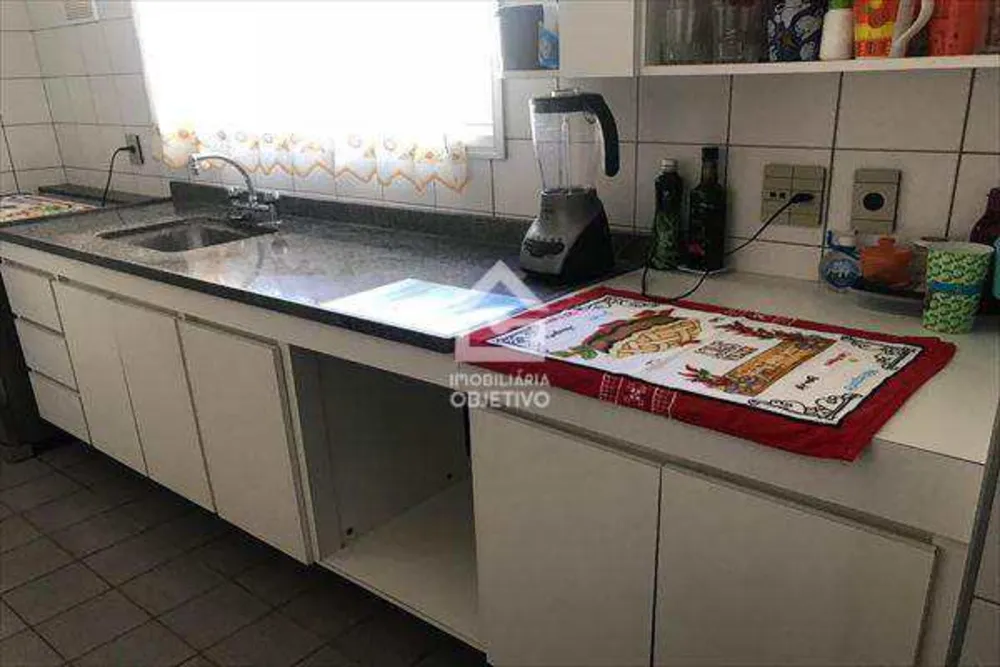 Apartamento, 3 quartos, 100 m² - Foto 11