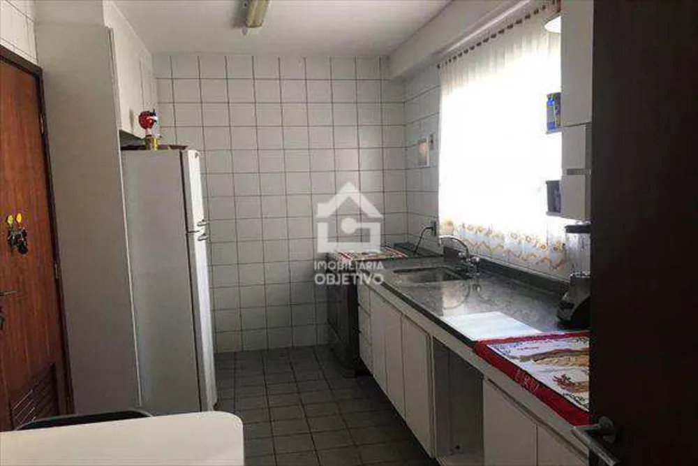 Apartamento, 3 quartos, 100 m² - Foto 10