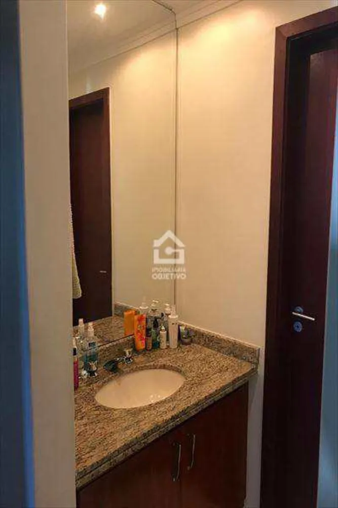 Apartamento, 3 quartos, 100 m² - Foto 6