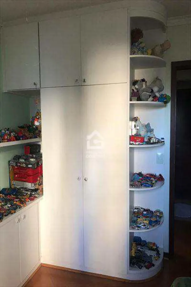 Apartamento, 3 quartos, 100 m² - Foto 12