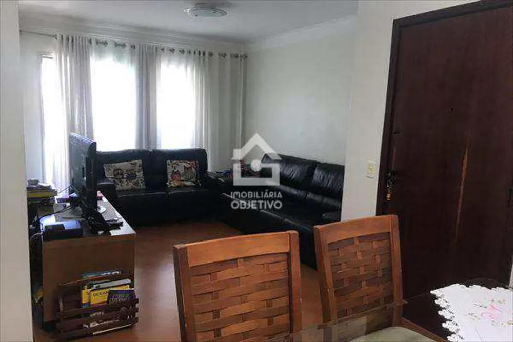 Apartamento, 3 quartos, 100 m² - Foto 5