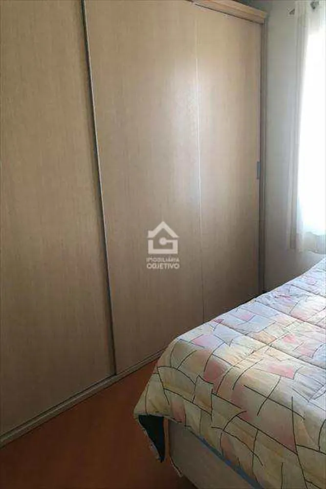 Apartamento, 3 quartos, 100 m² - Foto 7