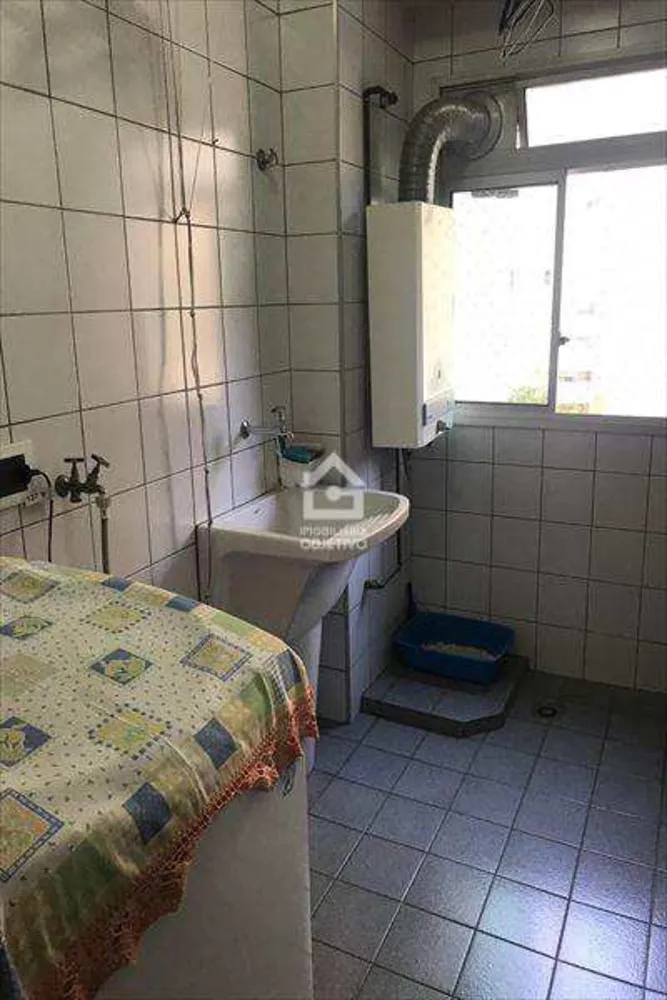 Apartamento, 3 quartos, 100 m² - Foto 3