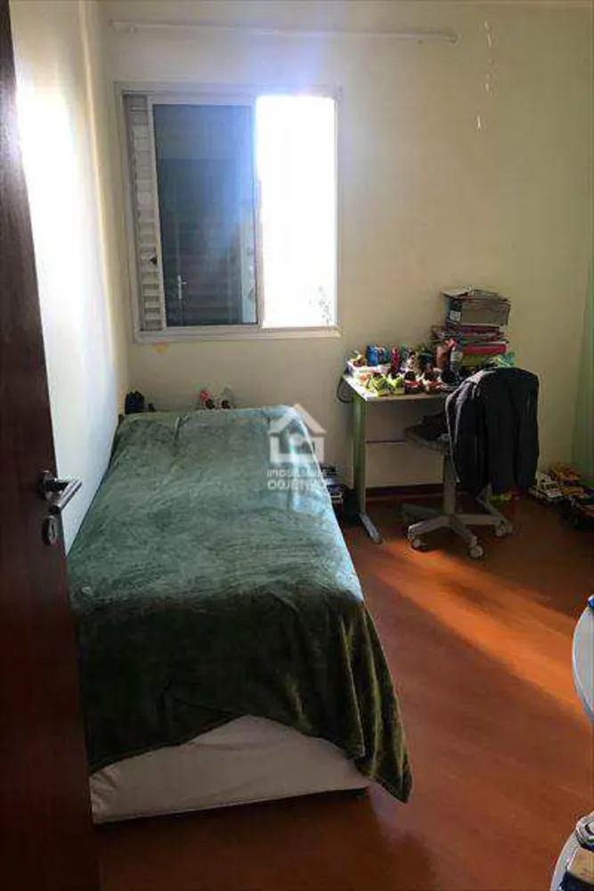 Apartamento, 3 quartos, 100 m² - Foto 9